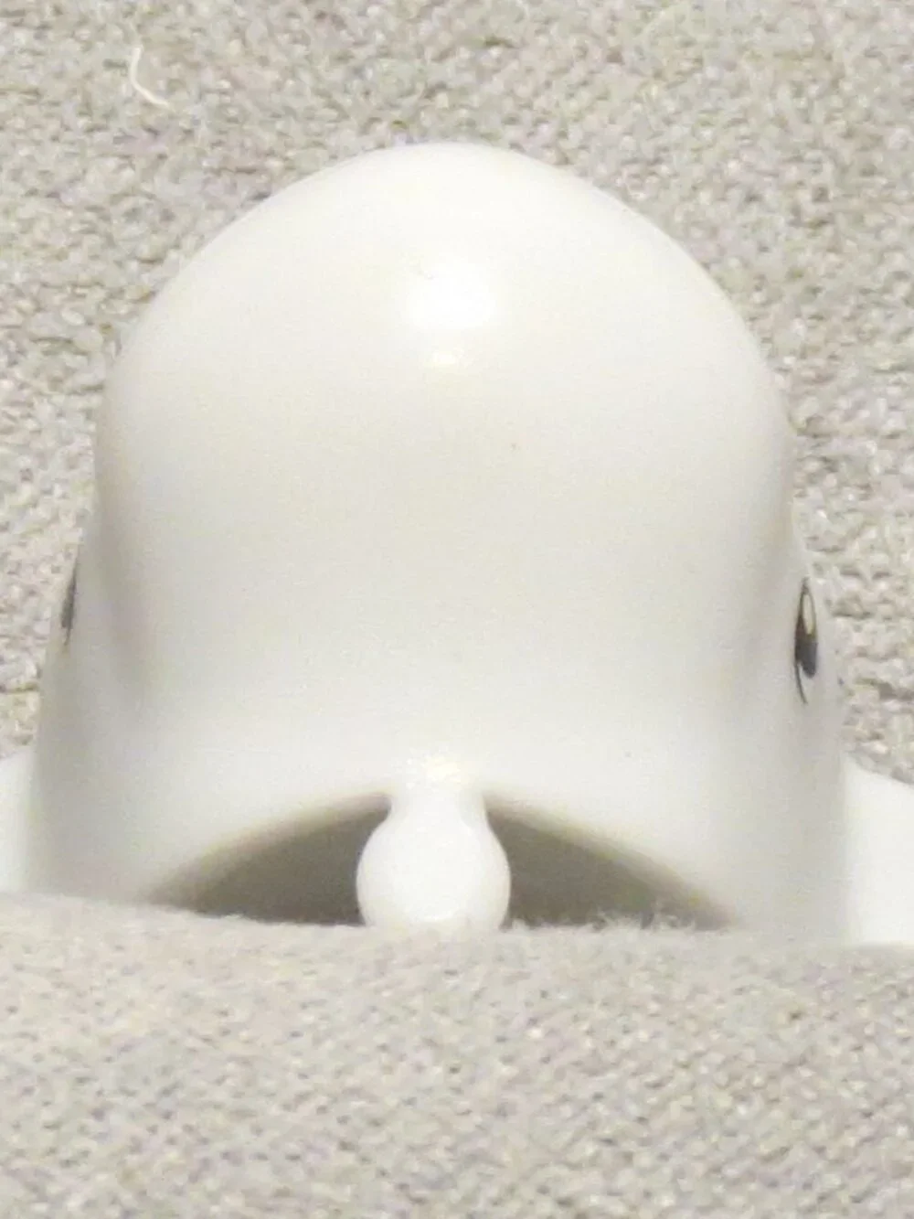 Kinder Joy mini beluga